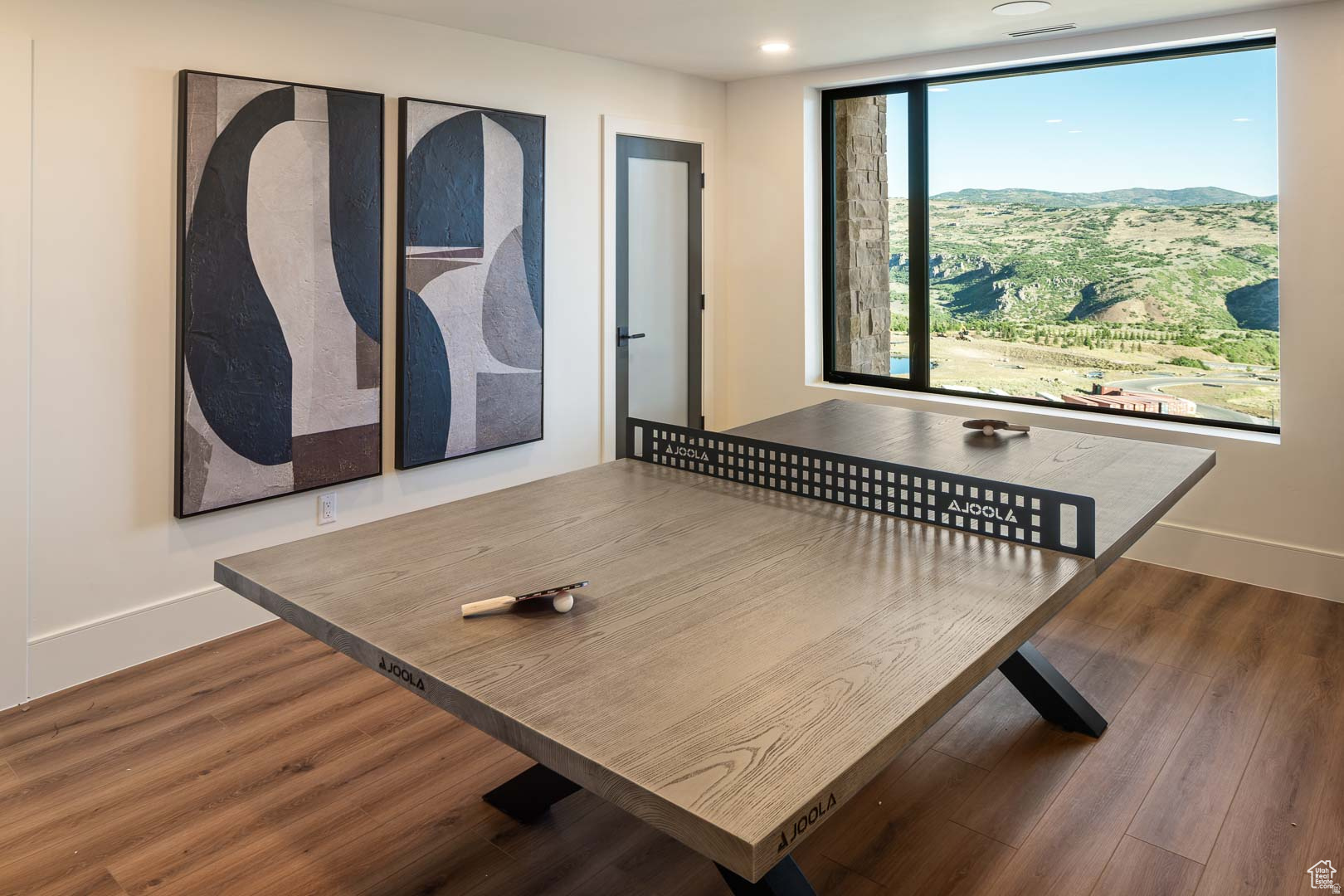 BENLOCH RANCH - Residential