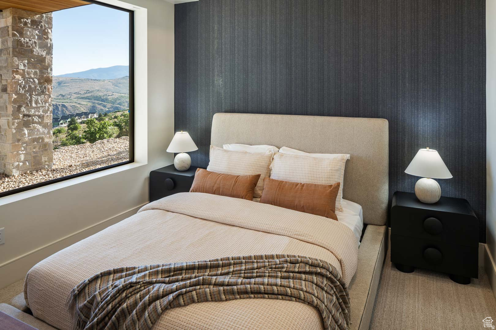 BENLOCH RANCH - Residential