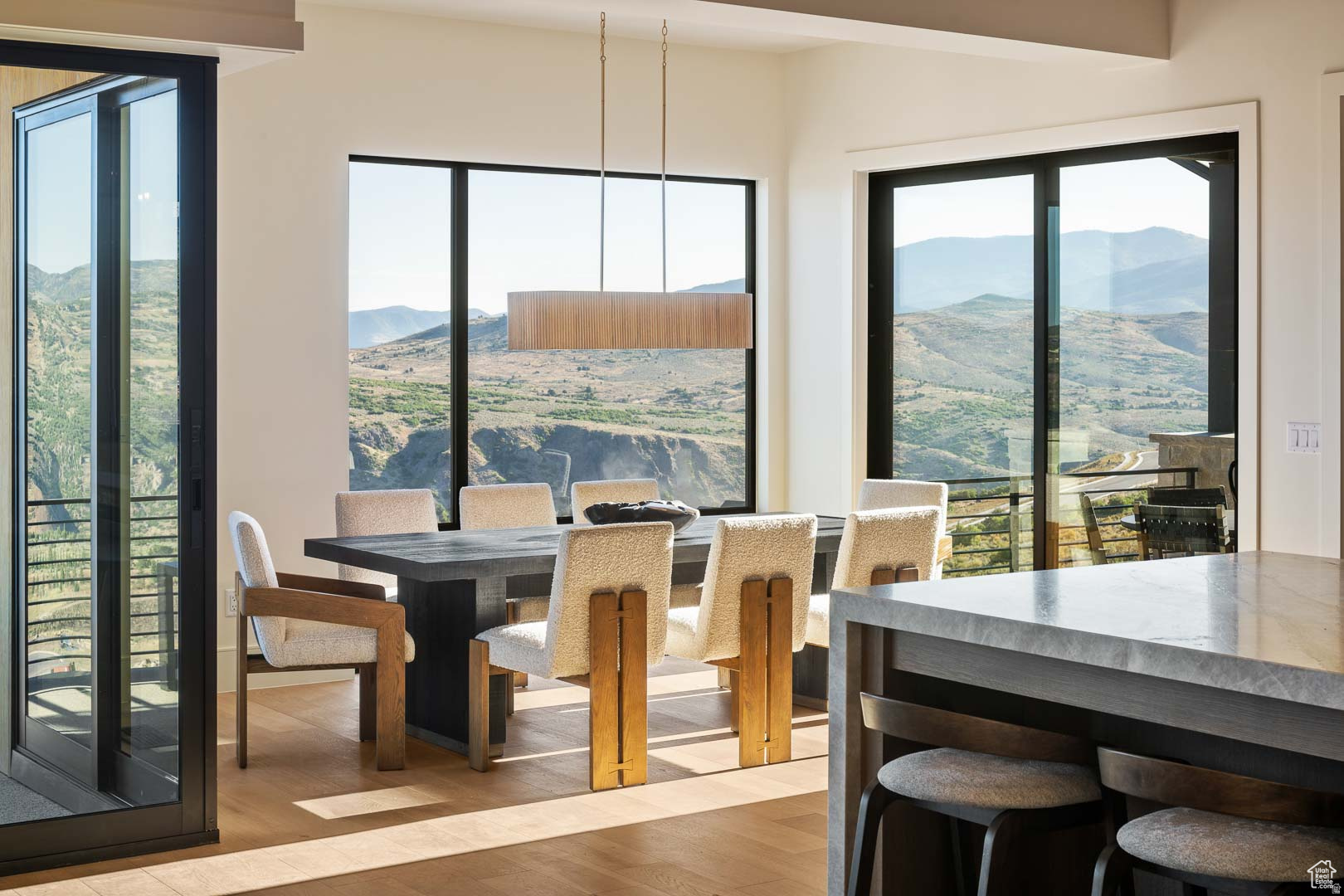 BENLOCH RANCH - Residential
