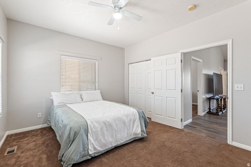 BRIDLE PATH WEST (MONTE VISTA UNIT 5) - Residential
