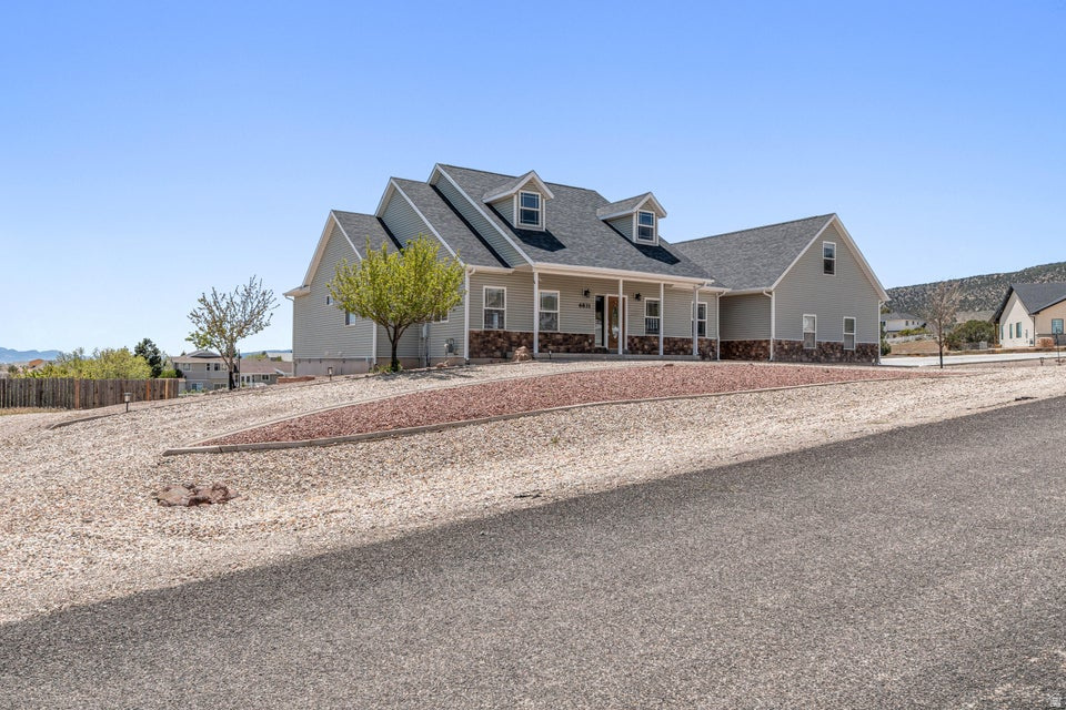 BRIDLE PATH WEST (MONTE VISTA UNIT 5) - Residential