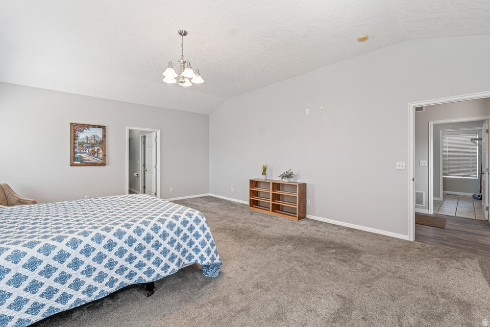 BRIDLE PATH WEST (MONTE VISTA UNIT 5) - Residential