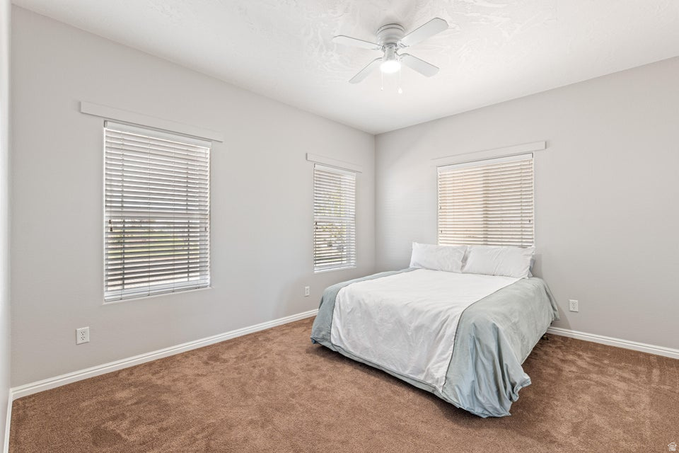 BRIDLE PATH WEST (MONTE VISTA UNIT 5) - Residential