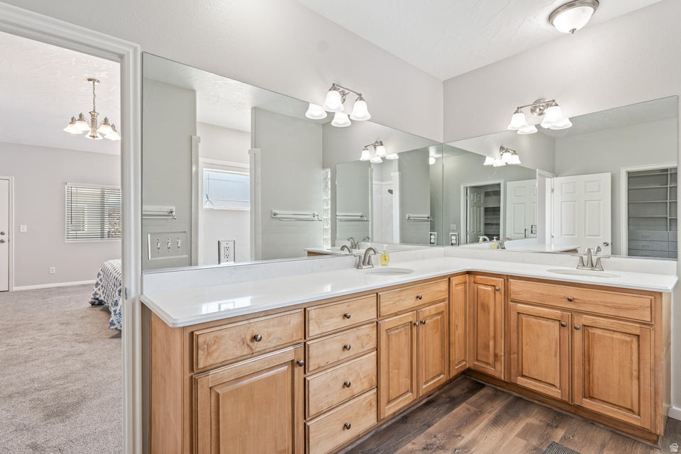 BRIDLE PATH WEST (MONTE VISTA UNIT 5) - Residential