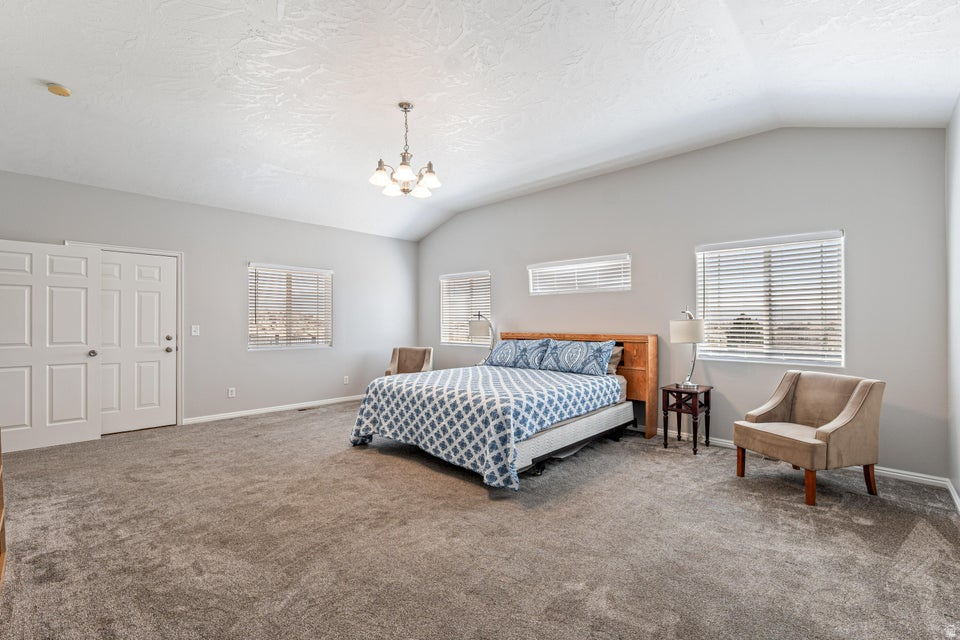 BRIDLE PATH WEST (MONTE VISTA UNIT 5) - Residential