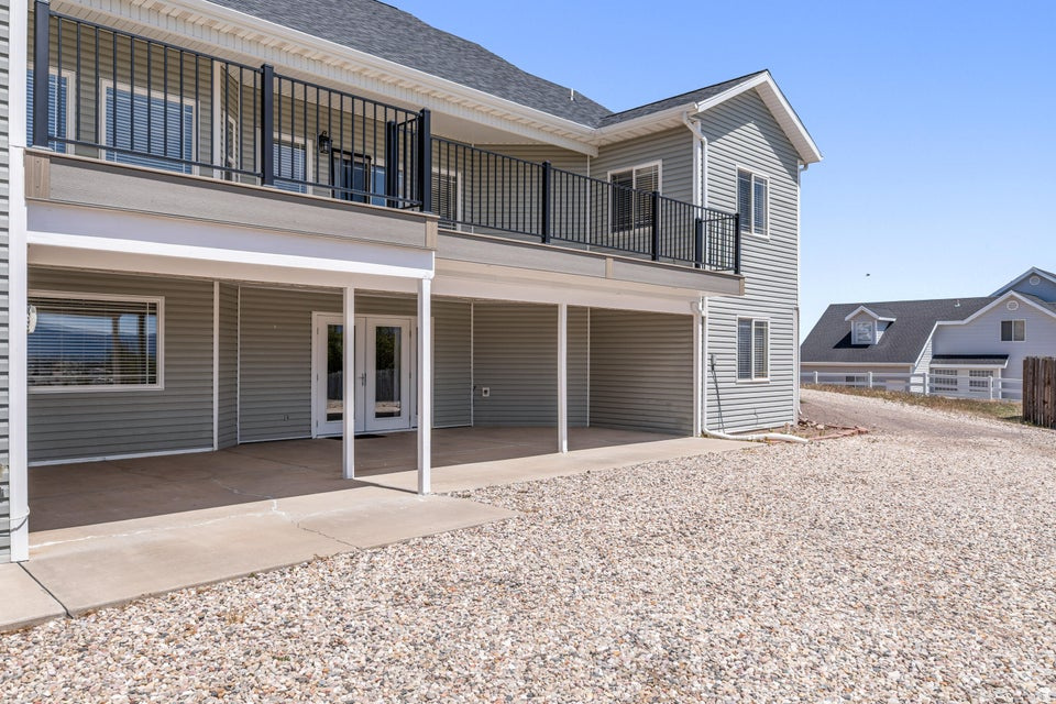BRIDLE PATH WEST (MONTE VISTA UNIT 5) - Residential