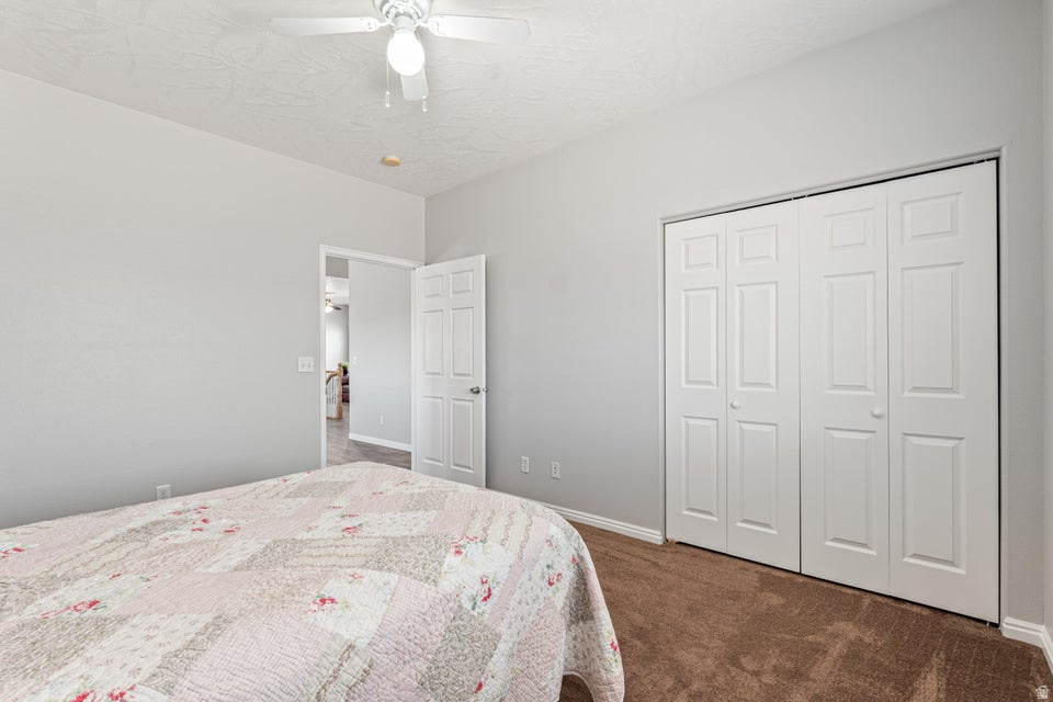 BRIDLE PATH WEST (MONTE VISTA UNIT 5) - Residential