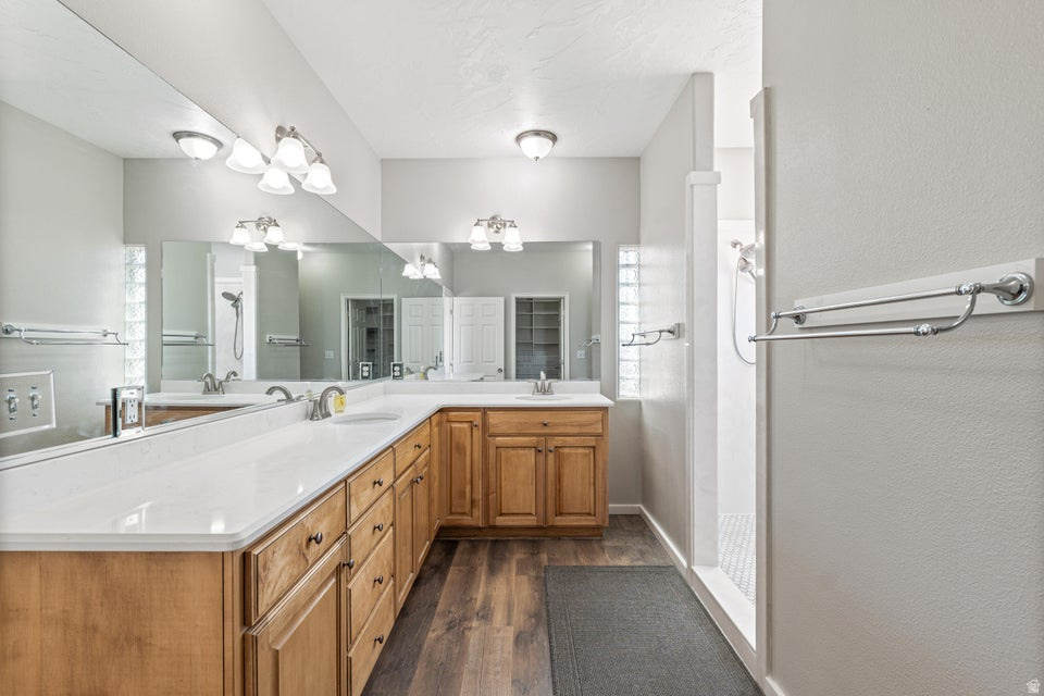 BRIDLE PATH WEST (MONTE VISTA UNIT 5) - Residential