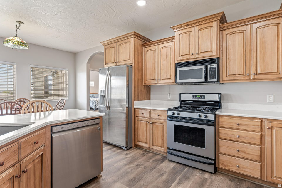 BRIDLE PATH WEST (MONTE VISTA UNIT 5) - Residential