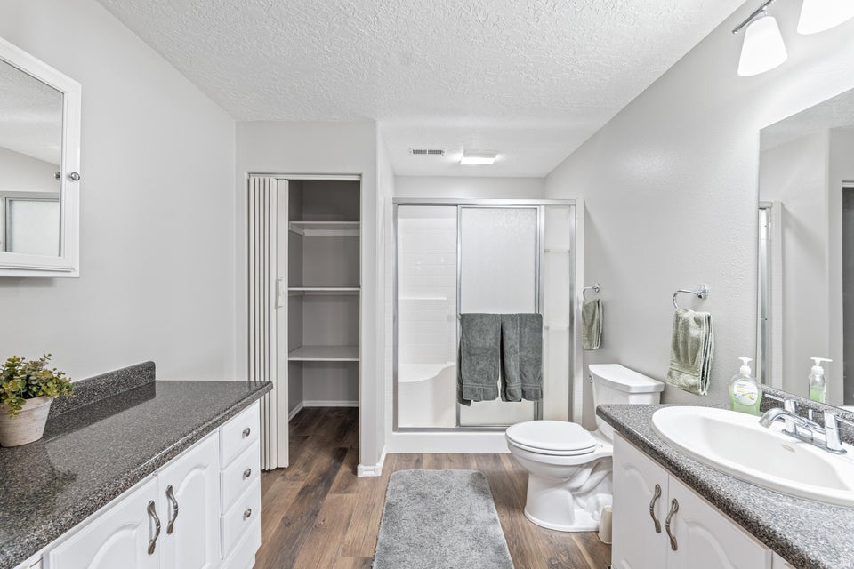 BRIDLE PATH WEST (MONTE VISTA UNIT 5) - Residential