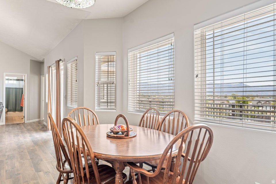 BRIDLE PATH WEST (MONTE VISTA UNIT 5) - Residential