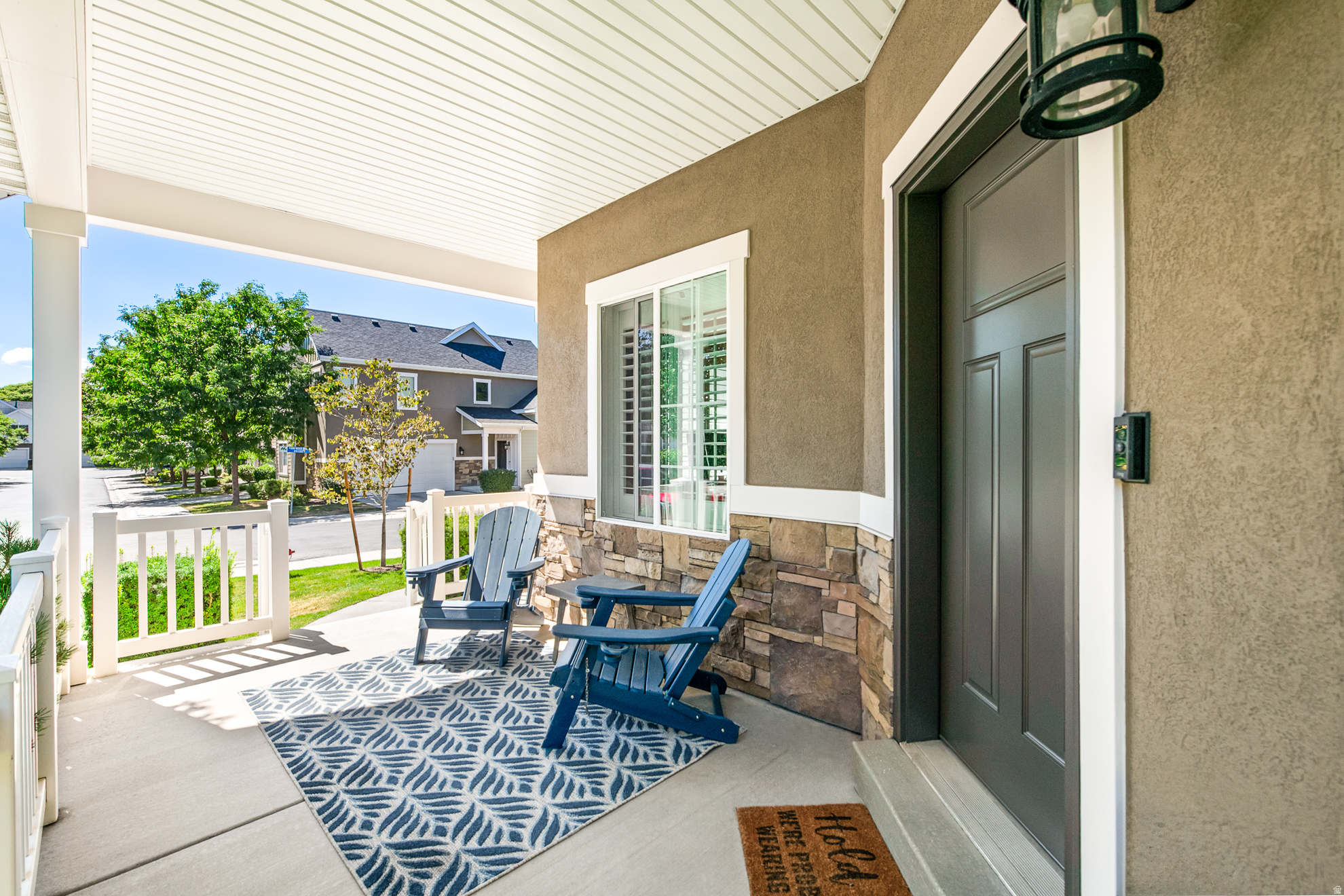 COTTAGES ON 78TH - Residential