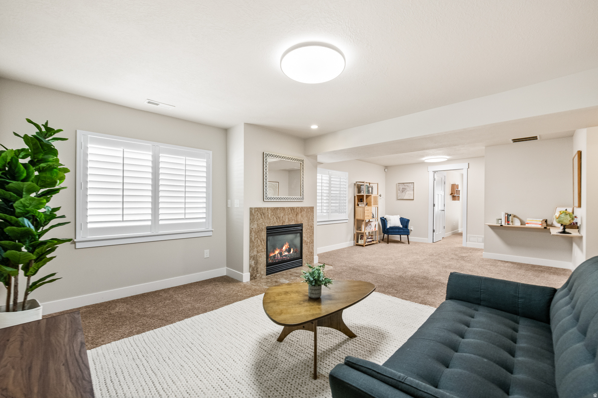 COTTAGES ON 78TH - Residential