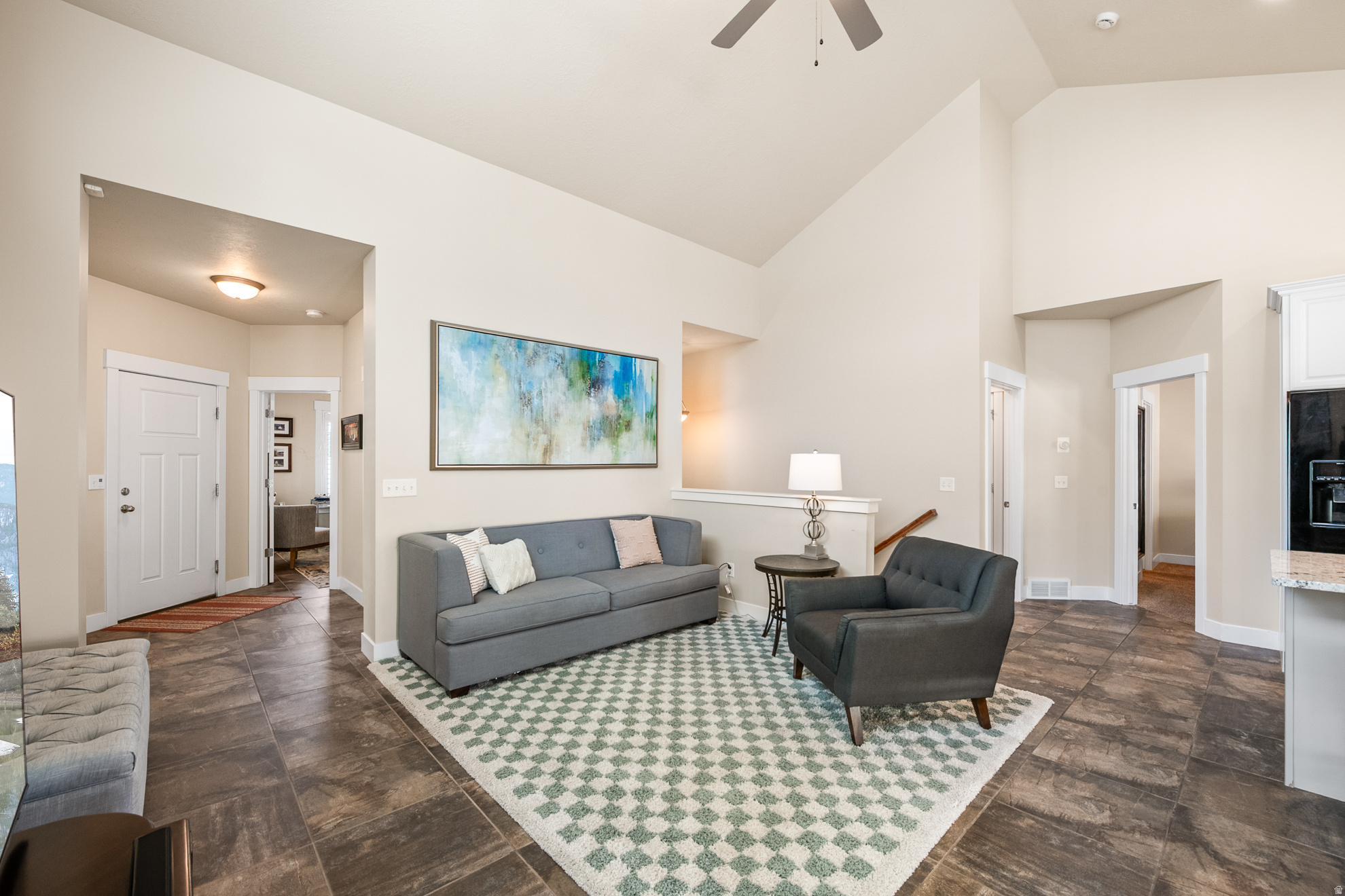 COTTAGES ON 78TH - Residential