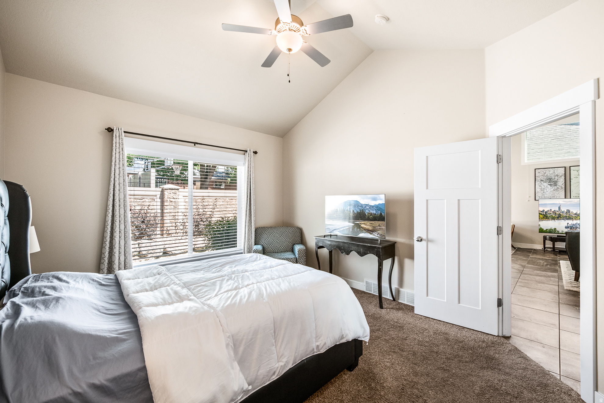 COTTAGES ON 78TH - Residential