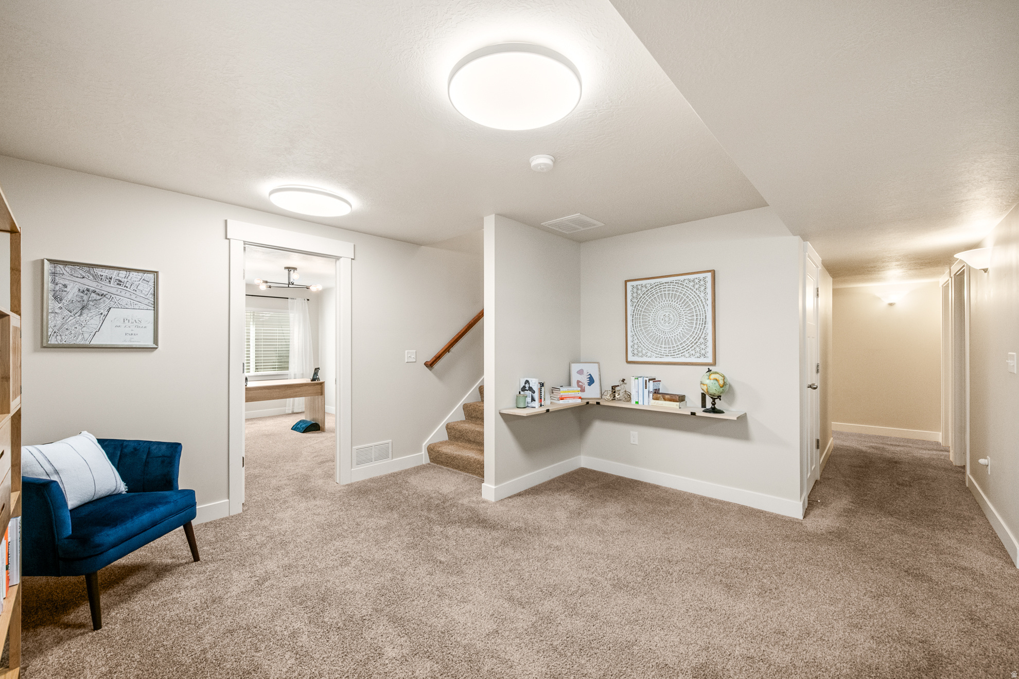 COTTAGES ON 78TH - Residential