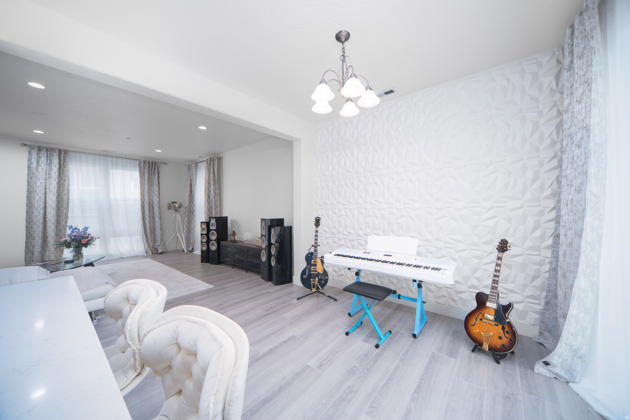 CHURCH PARK - Residential