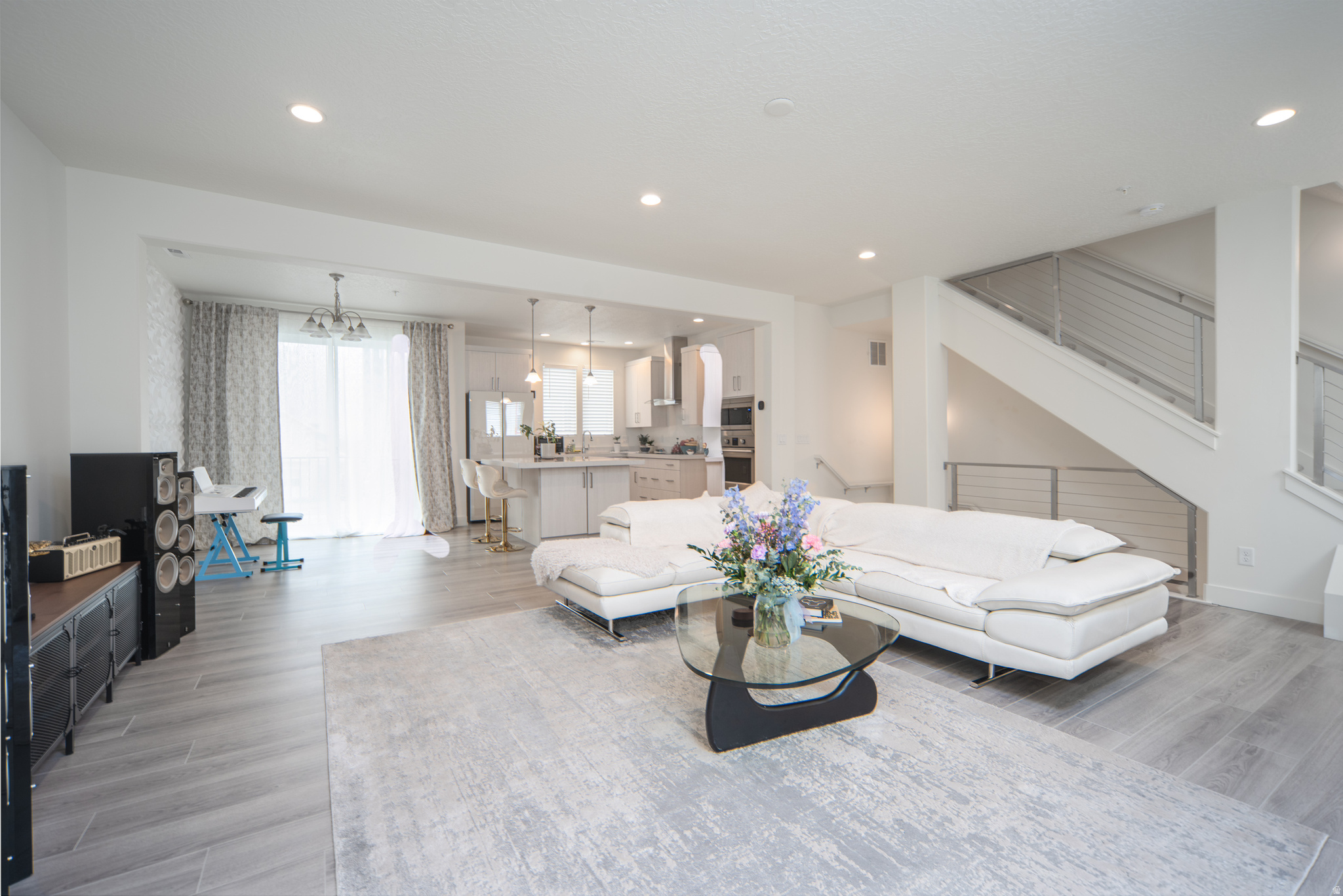 CHURCH PARK - Residential