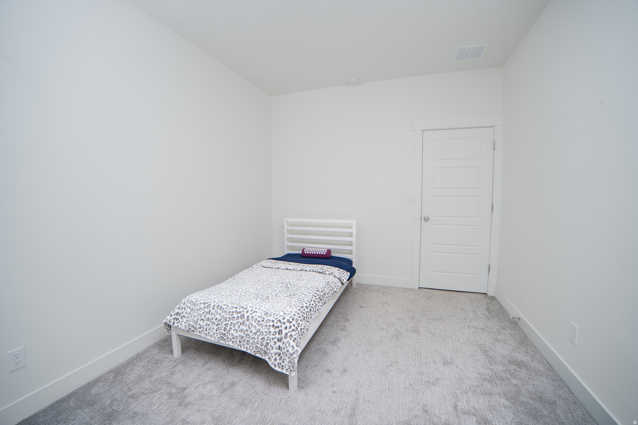 CHURCH PARK - Residential