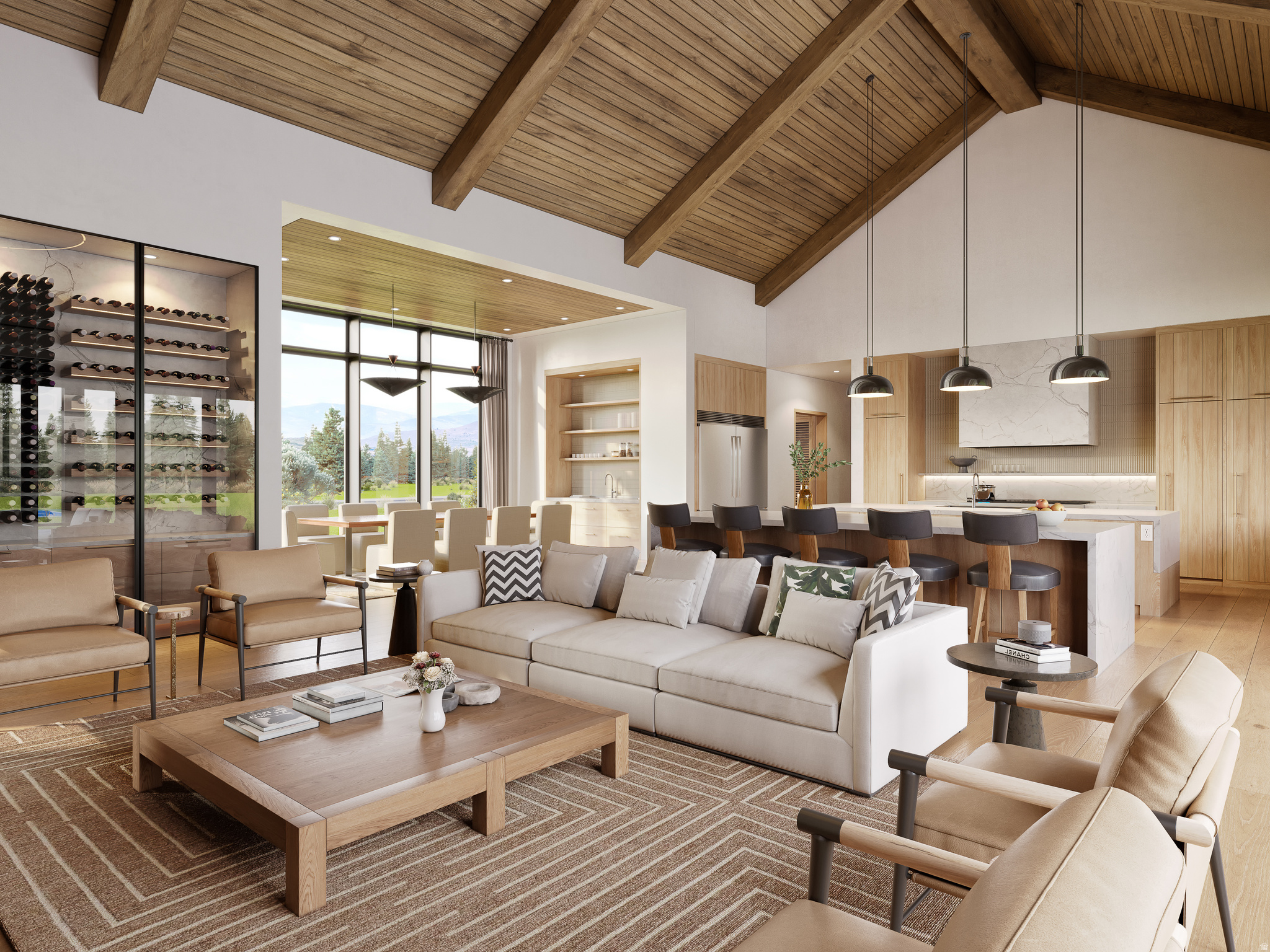 ELK MEADOWS SUBDIVISION AMENDED - Land