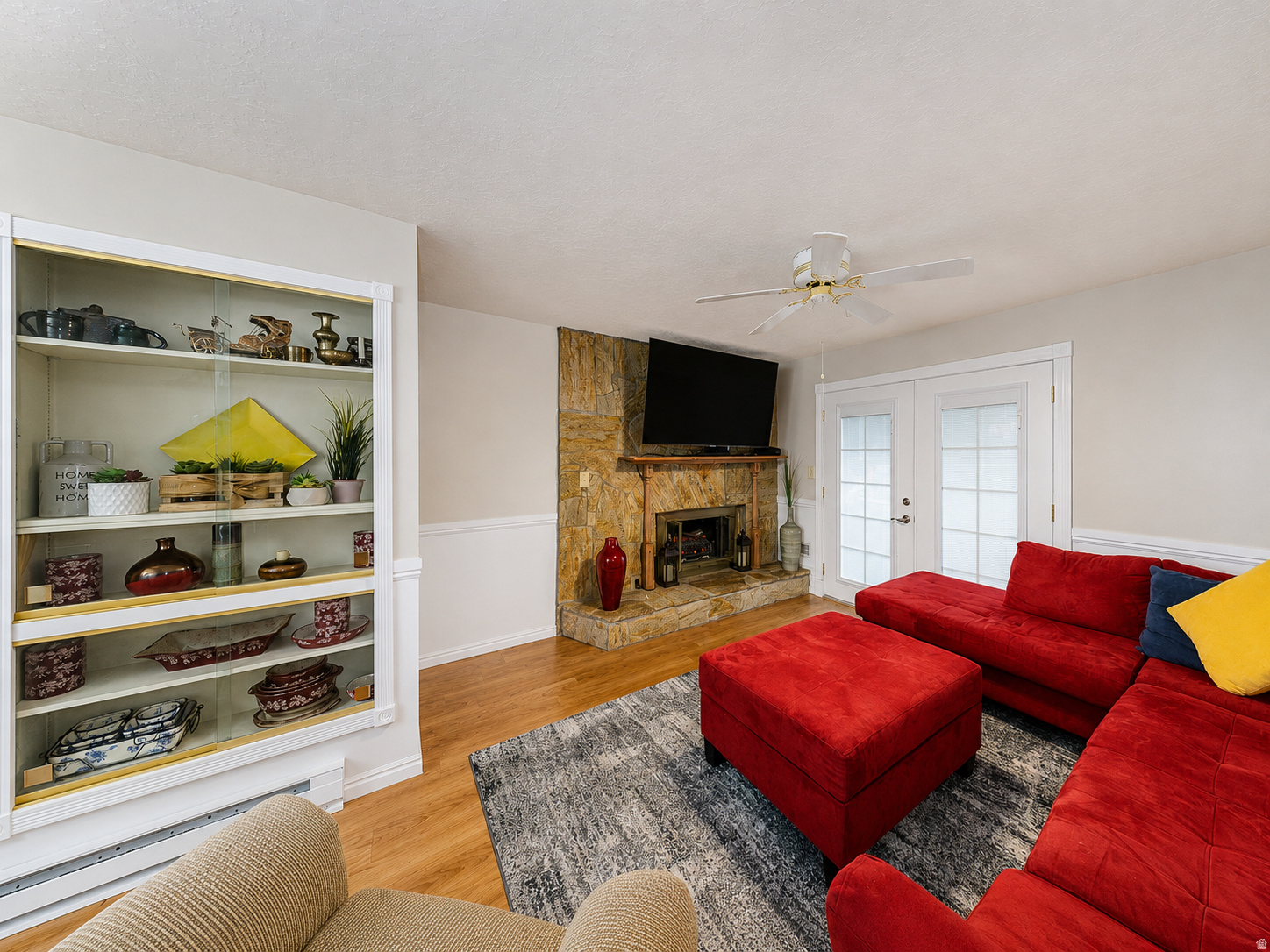 EMERALD HILLS - Residential