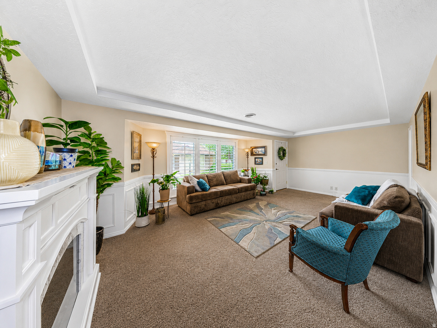 EMERALD HILLS - Residential