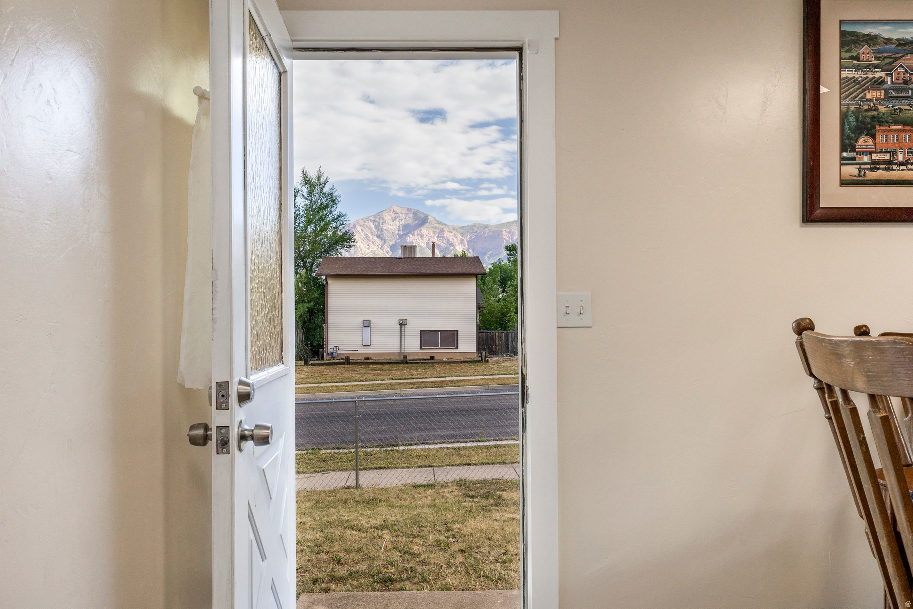 MEADOWLARK MEADOWS - Residential
