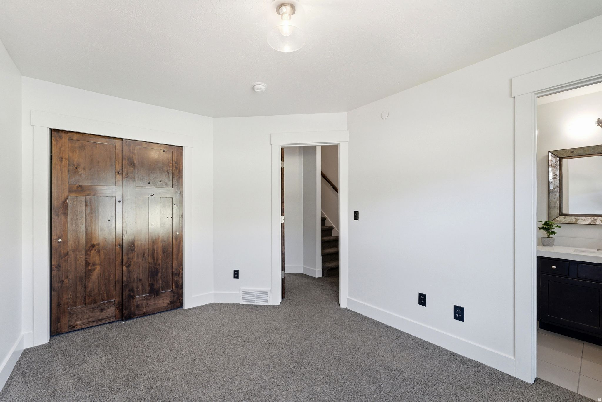 NEVIS AT NEWPARK SUB - Residential