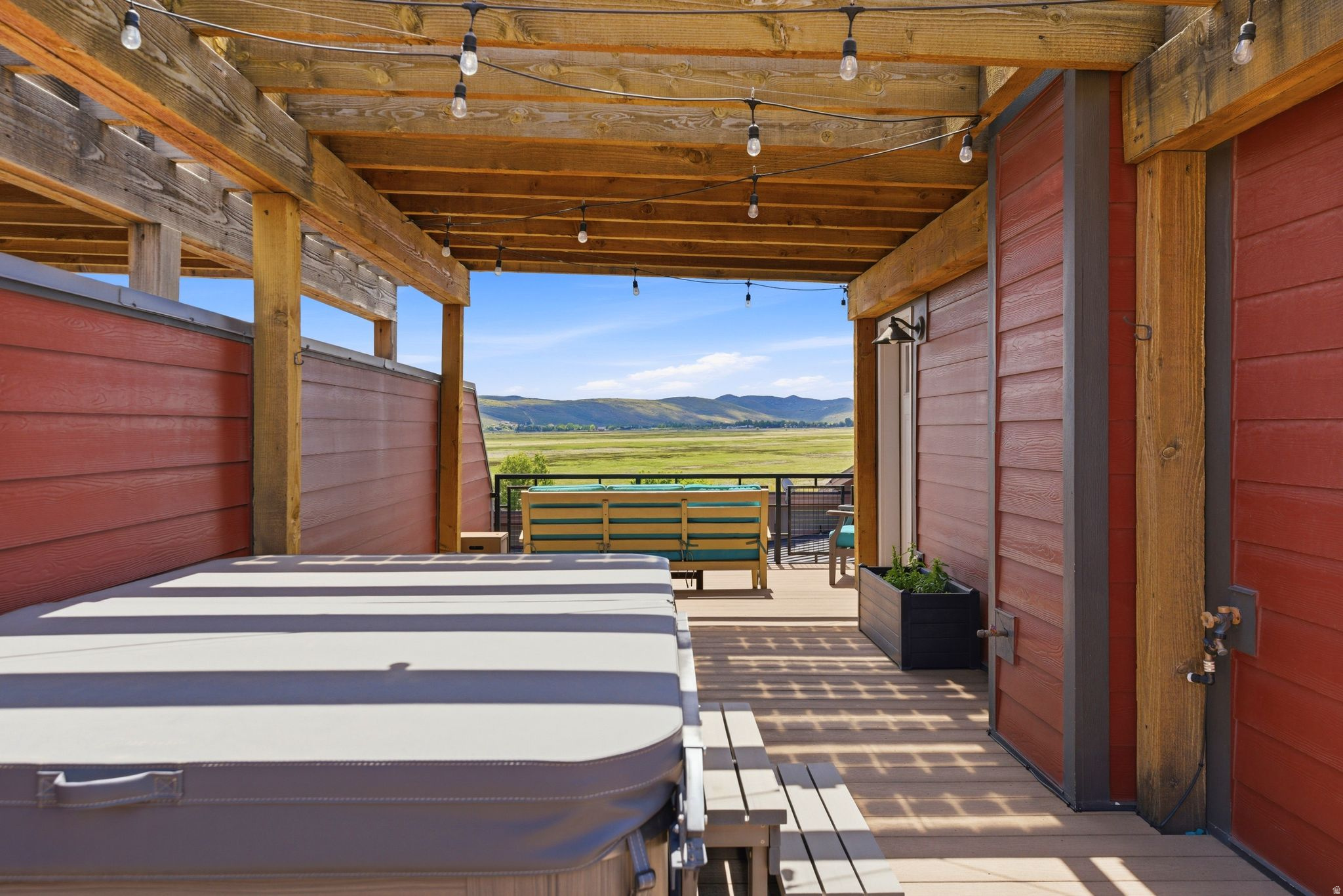 NEVIS AT NEWPARK SUB - Residential