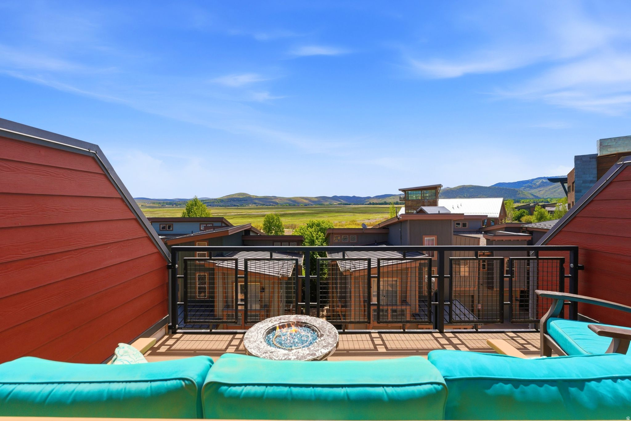 NEVIS AT NEWPARK SUB - Residential