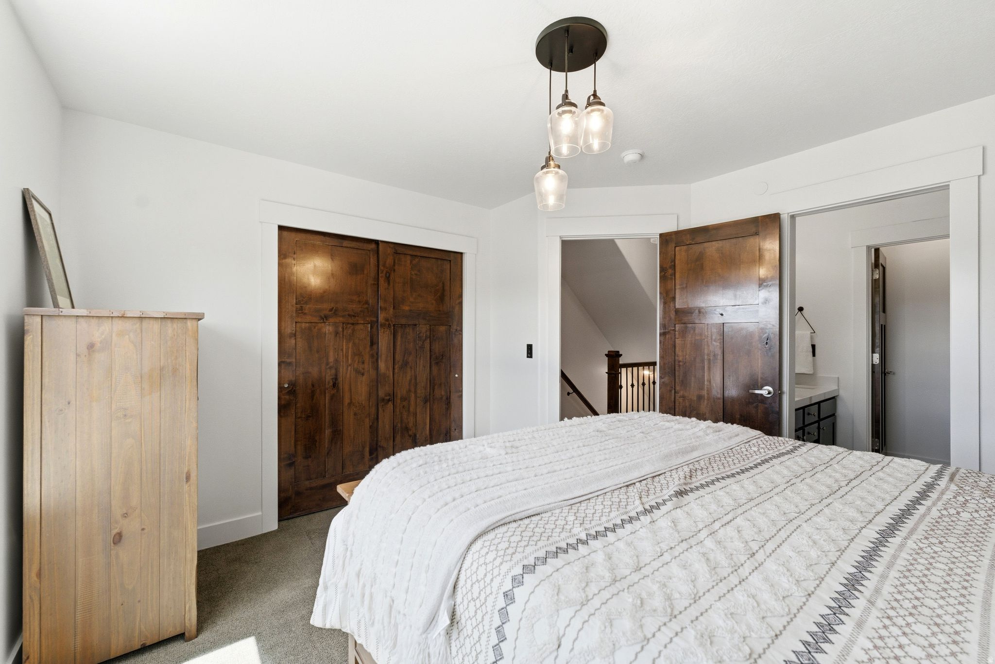 NEVIS AT NEWPARK SUB - Residential