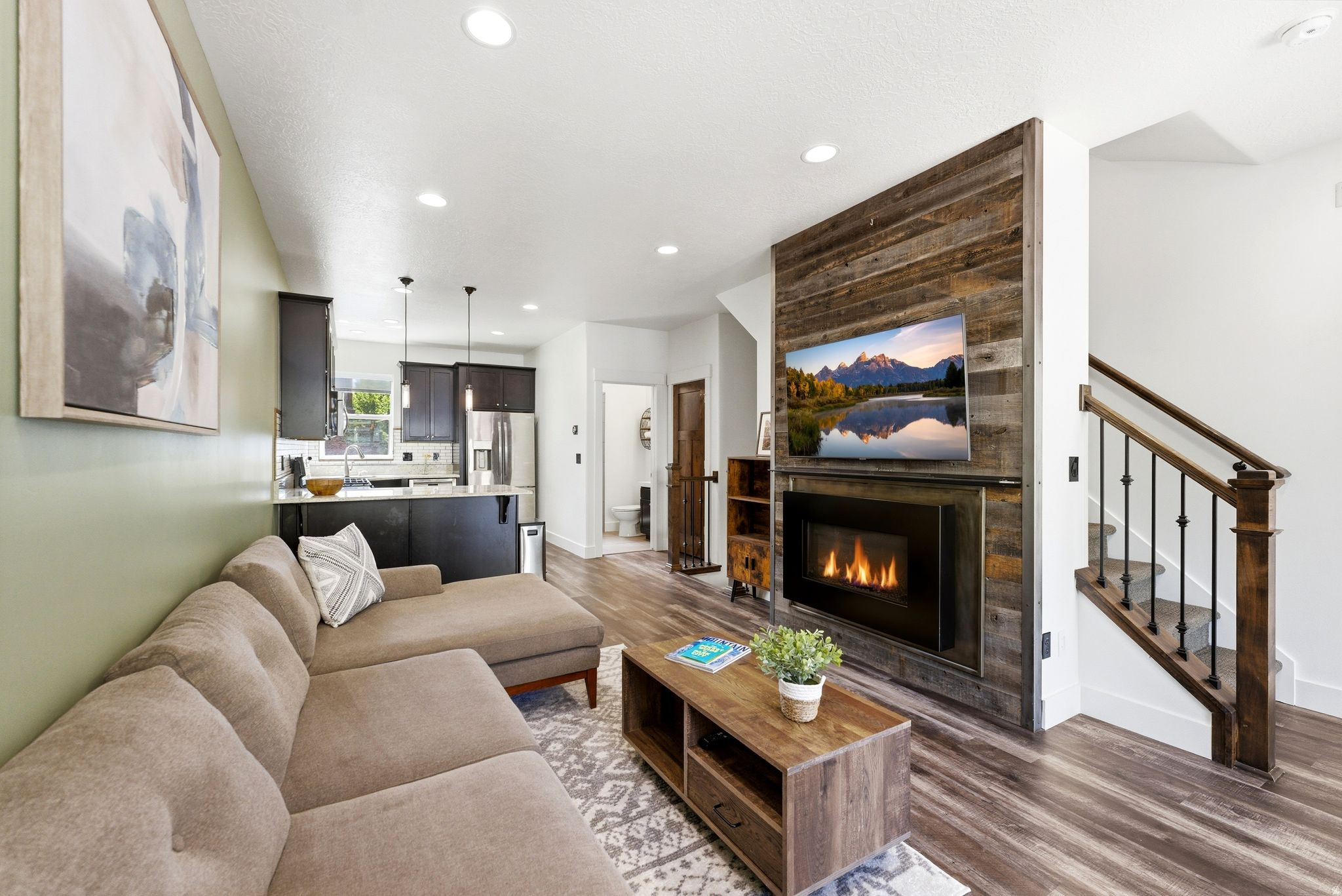 NEVIS AT NEWPARK SUB - Residential