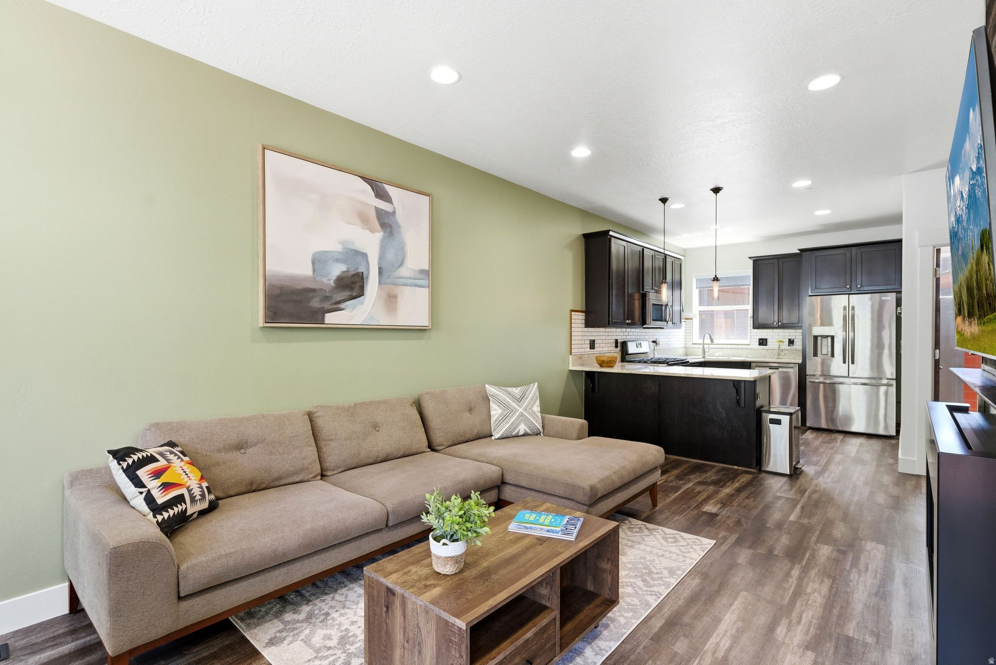 NEVIS AT NEWPARK SUB - Residential