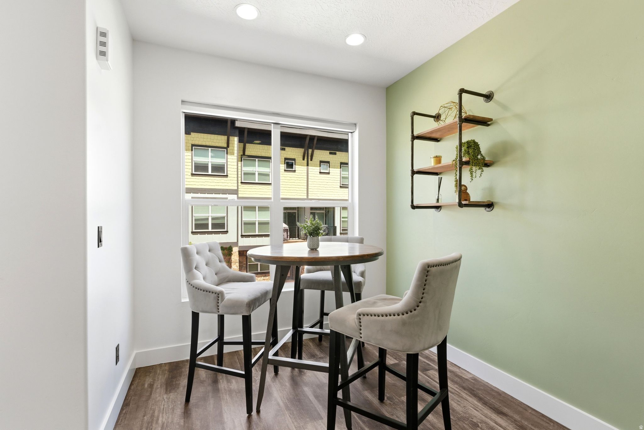 NEVIS AT NEWPARK SUB - Residential