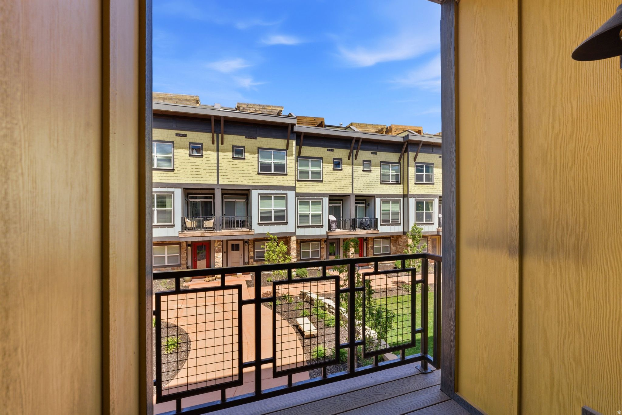 NEVIS AT NEWPARK SUB - Residential
