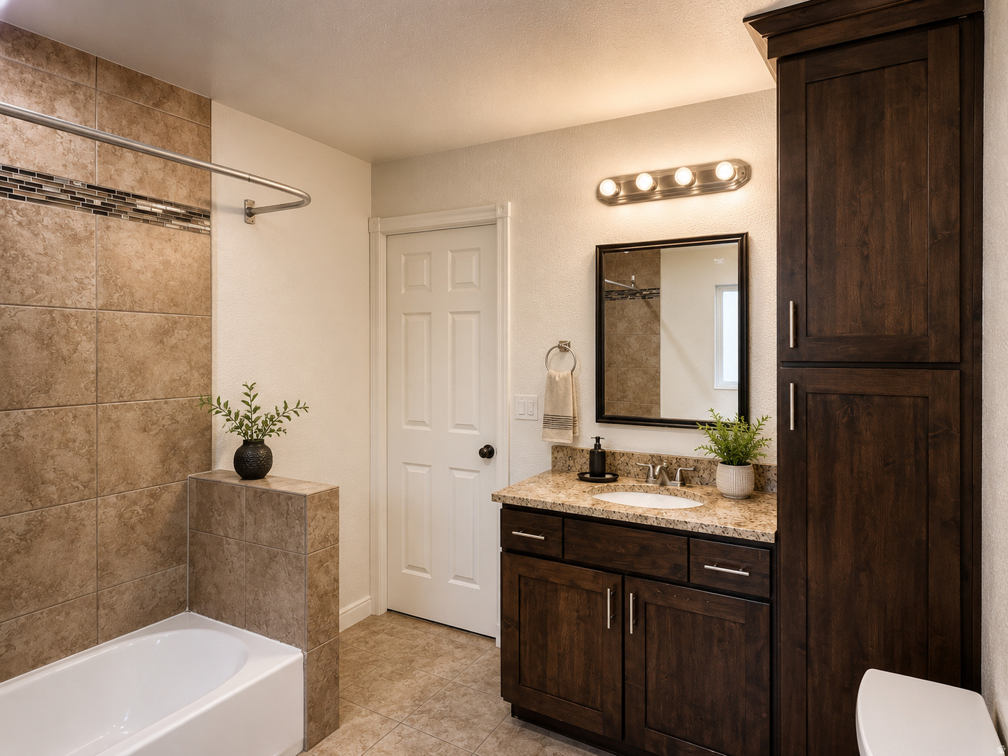 CHAMBERS TOWNSITE - Residential