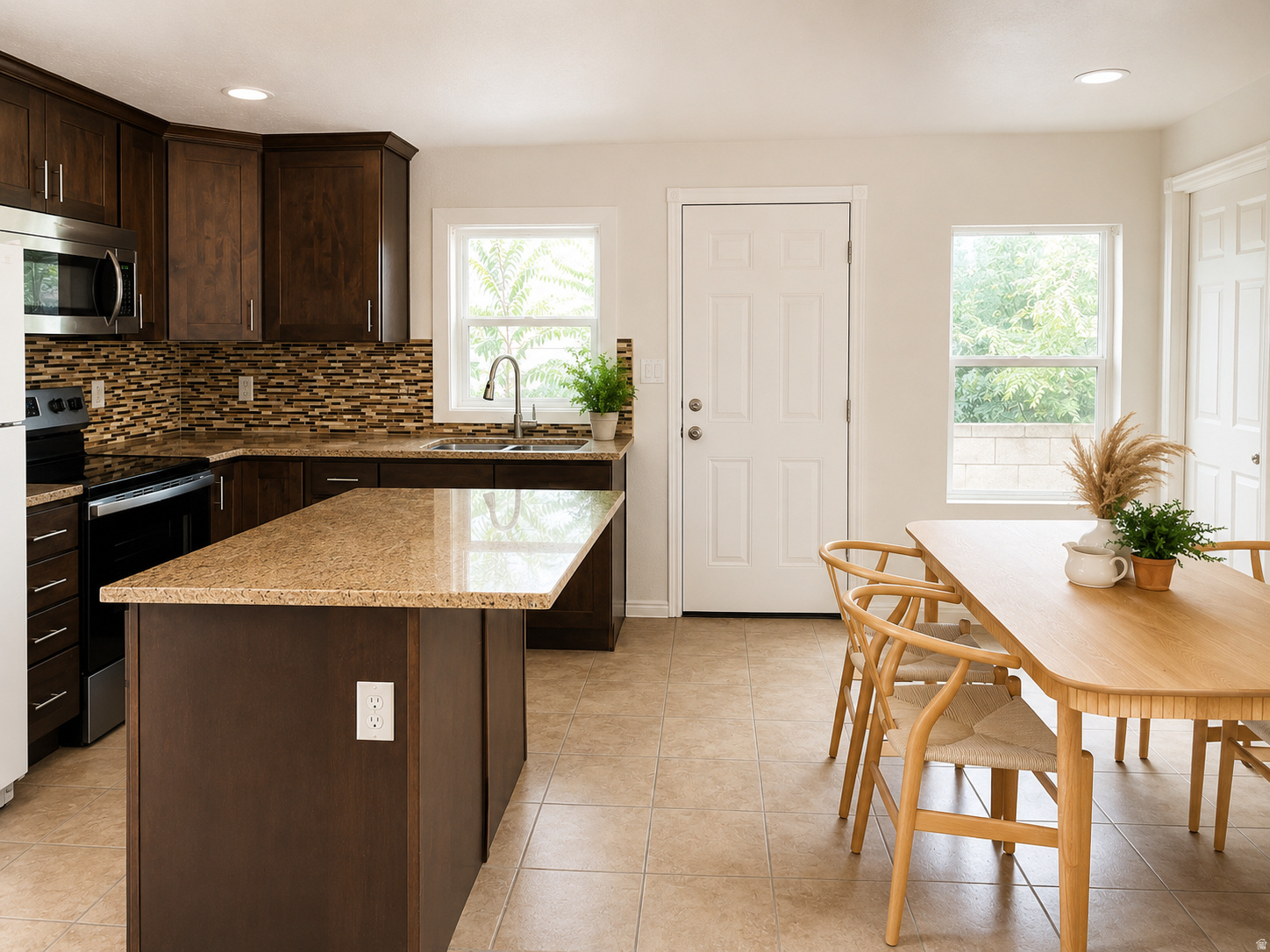 CHAMBERS TOWNSITE - Residential