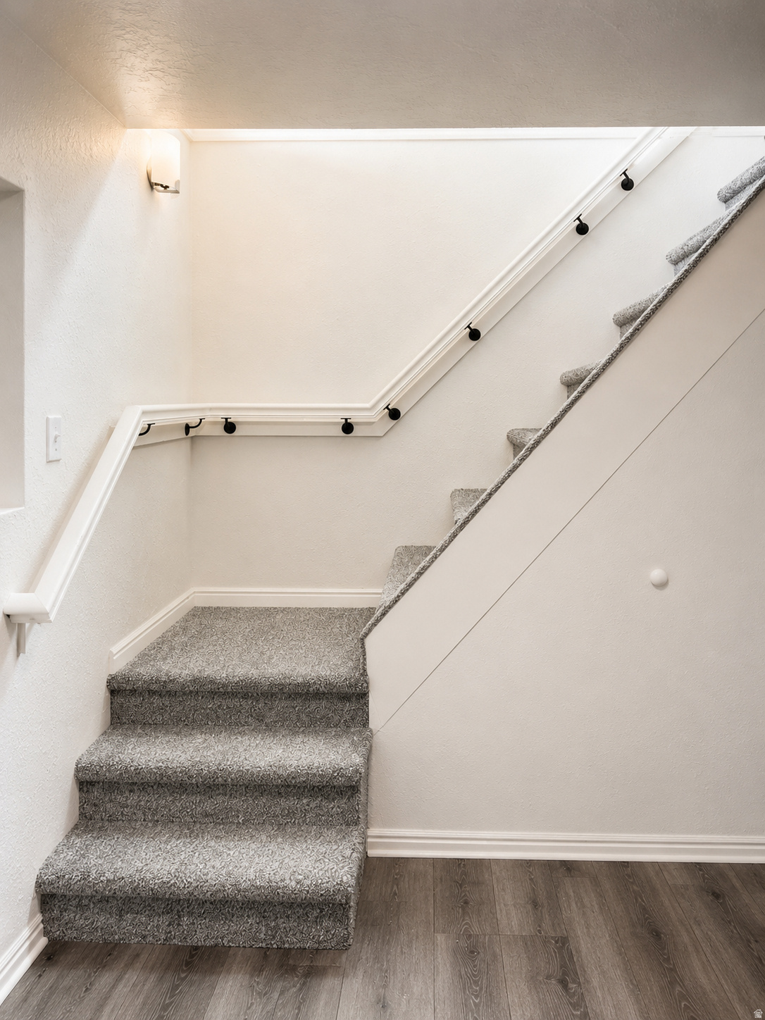 CHAMBERS TOWNSITE - Residential