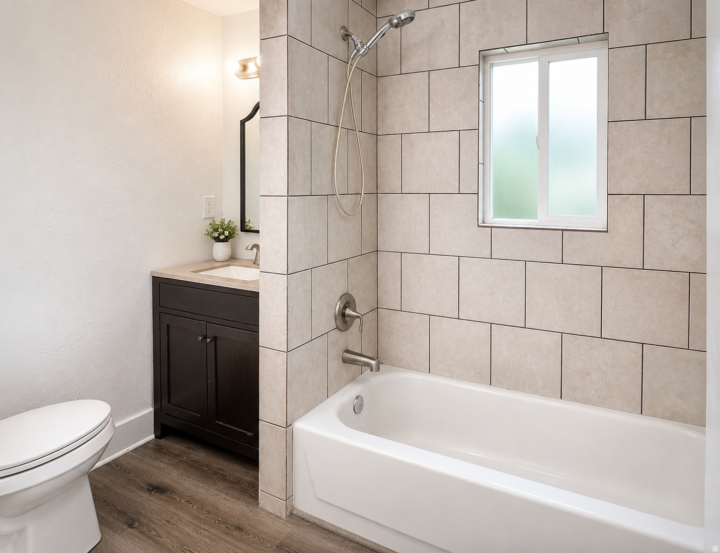CHAMBERS TOWNSITE - Residential