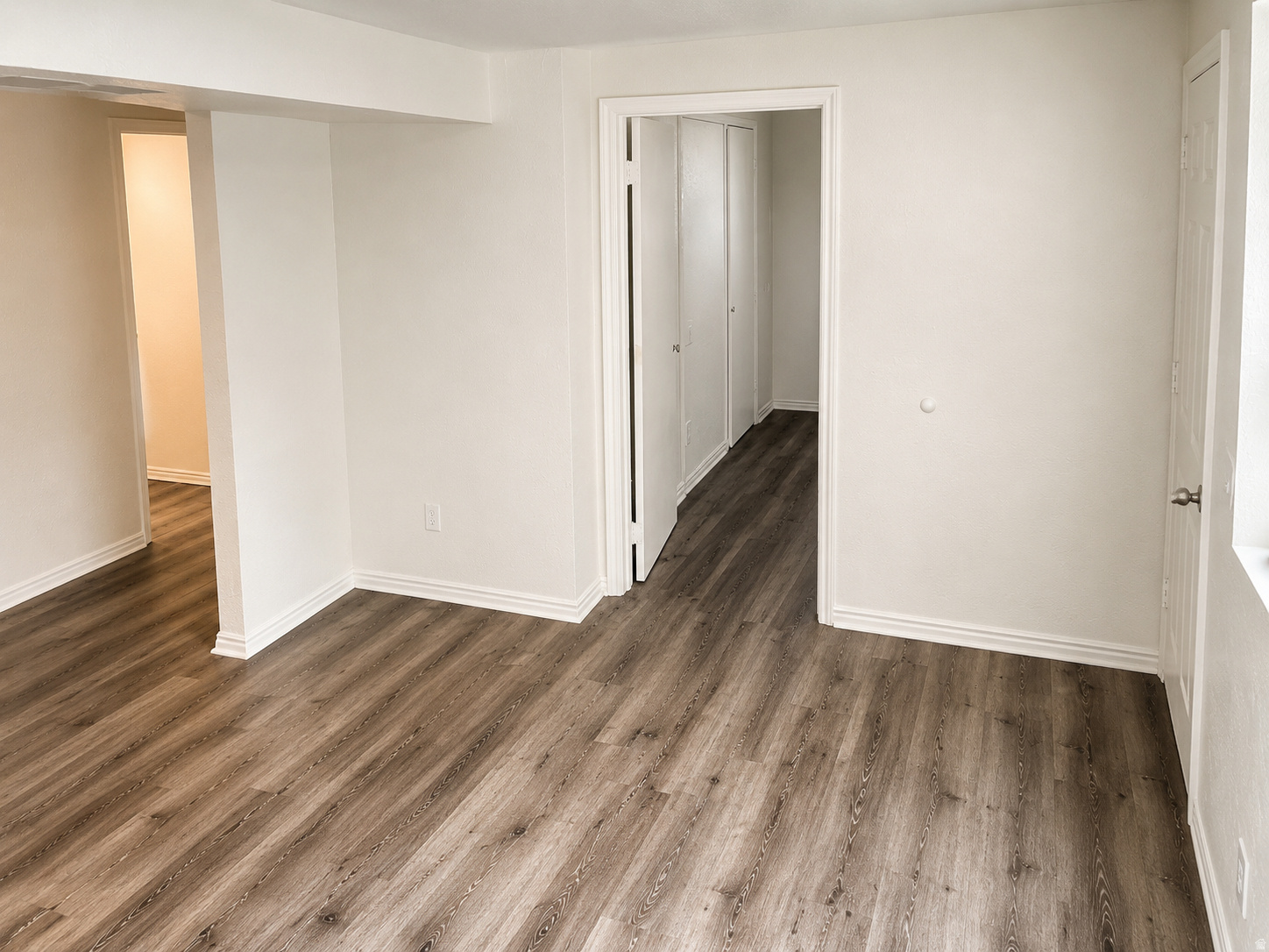 CHAMBERS TOWNSITE - Residential