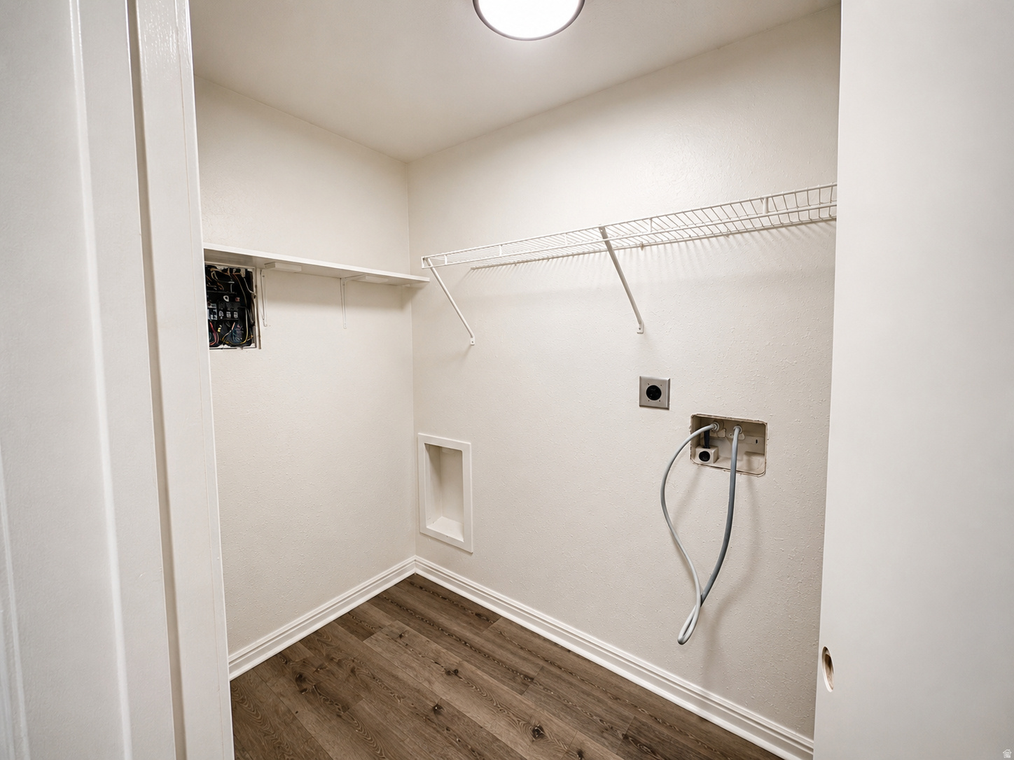 CHAMBERS TOWNSITE - Residential