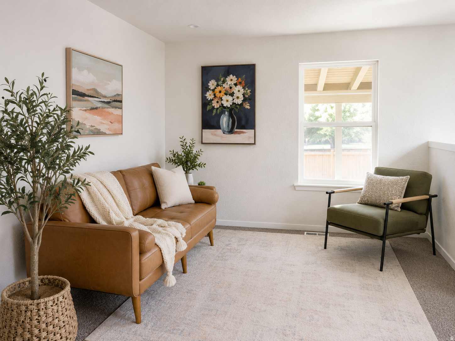 CHAMBERS TOWNSITE - Residential