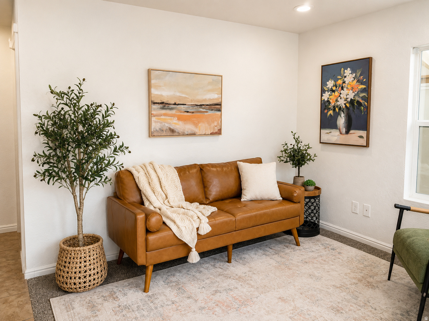 CHAMBERS TOWNSITE - Residential