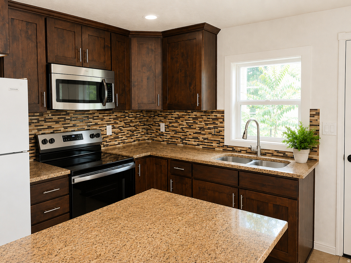 CHAMBERS TOWNSITE - Residential