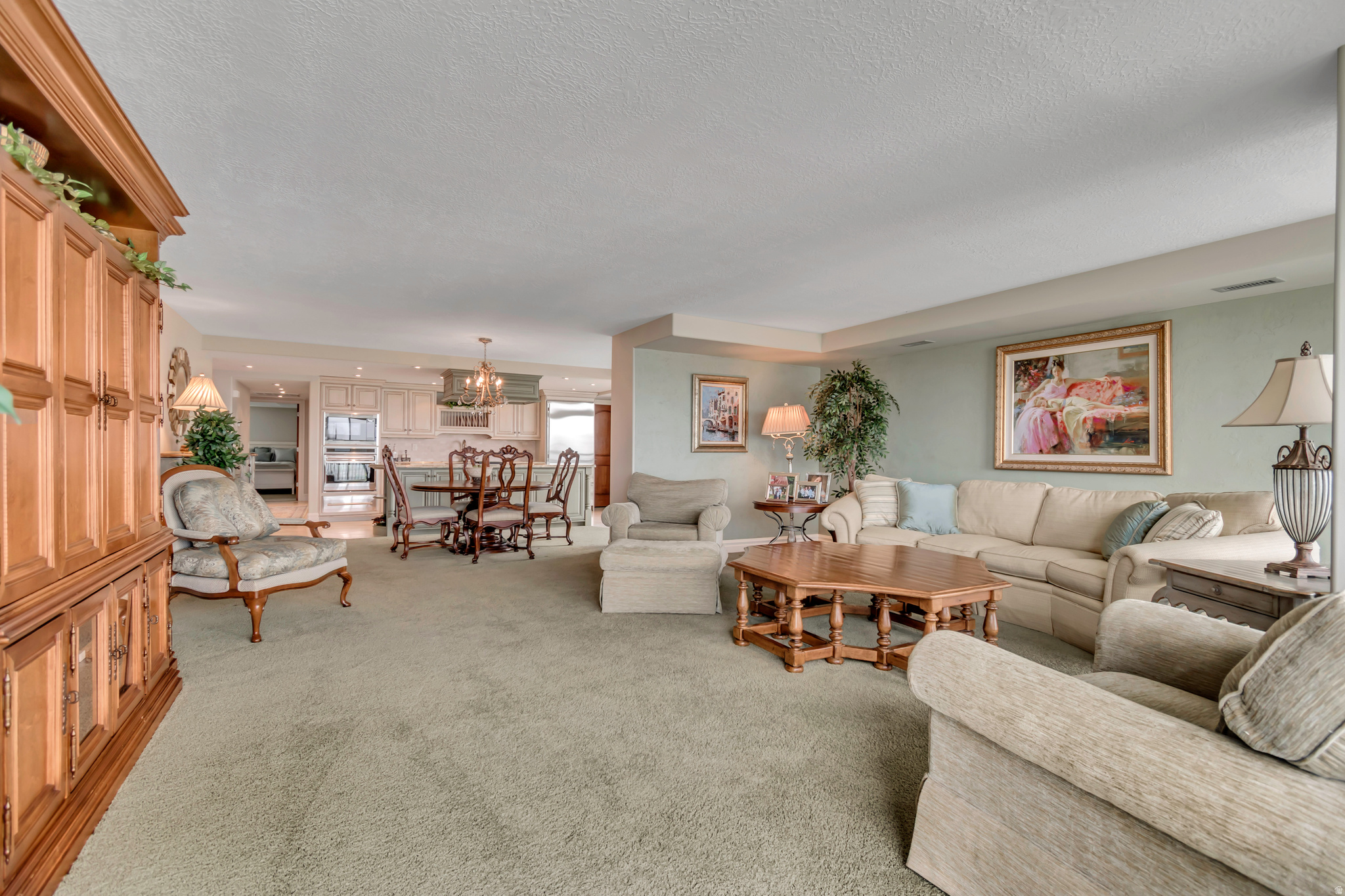 CANYON CREST - Residential