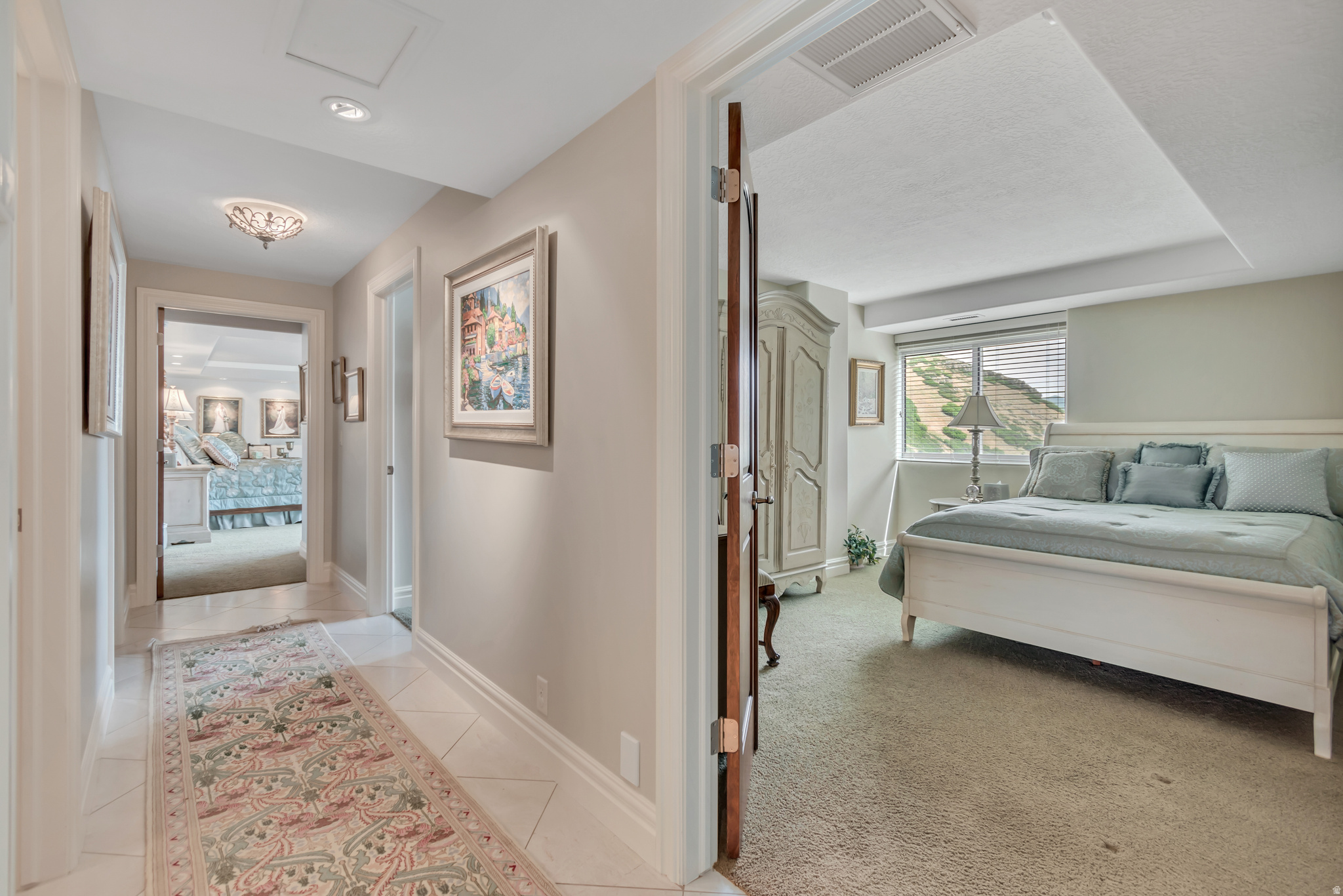 CANYON CREST - Residential