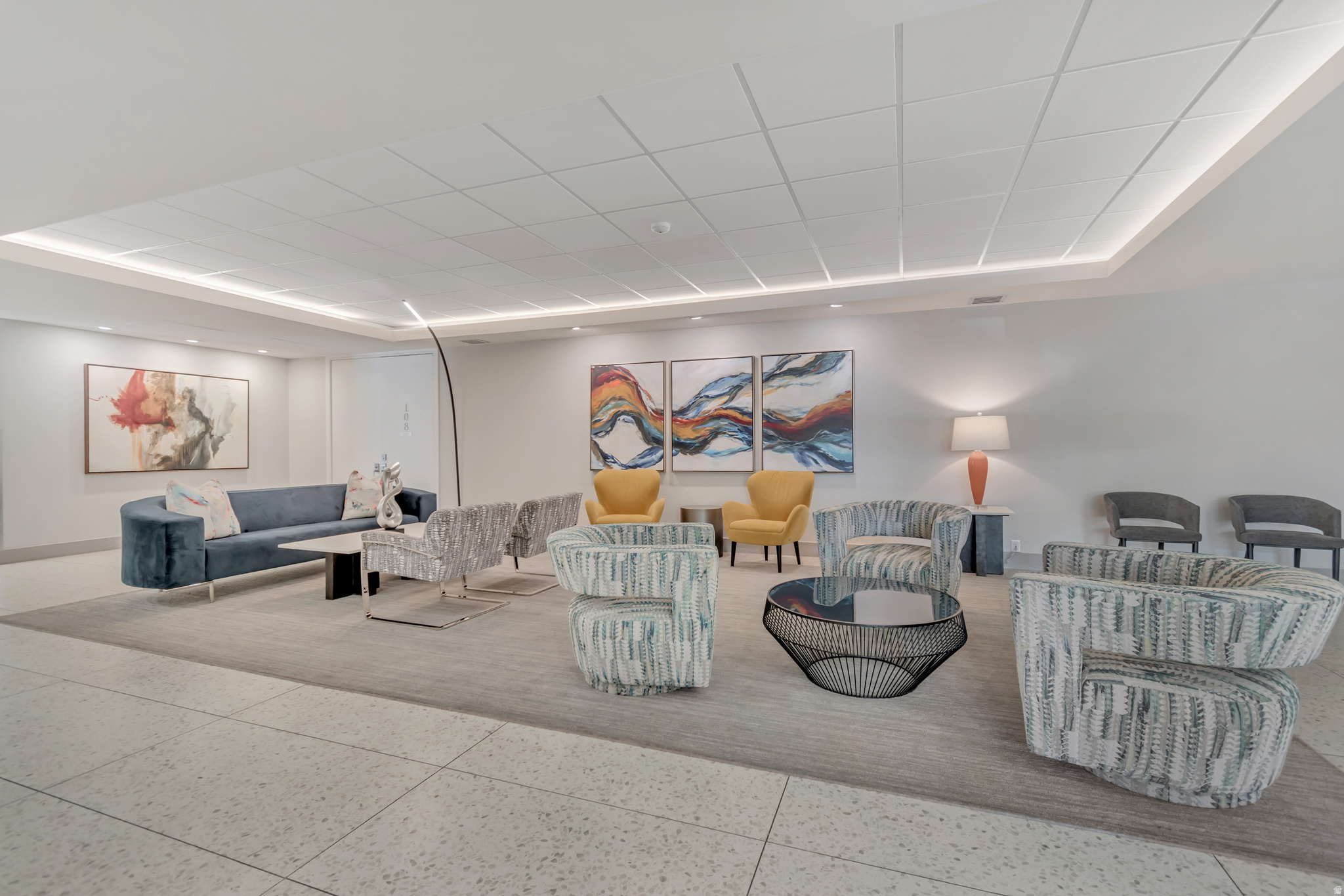 CANYON CREST - Residential