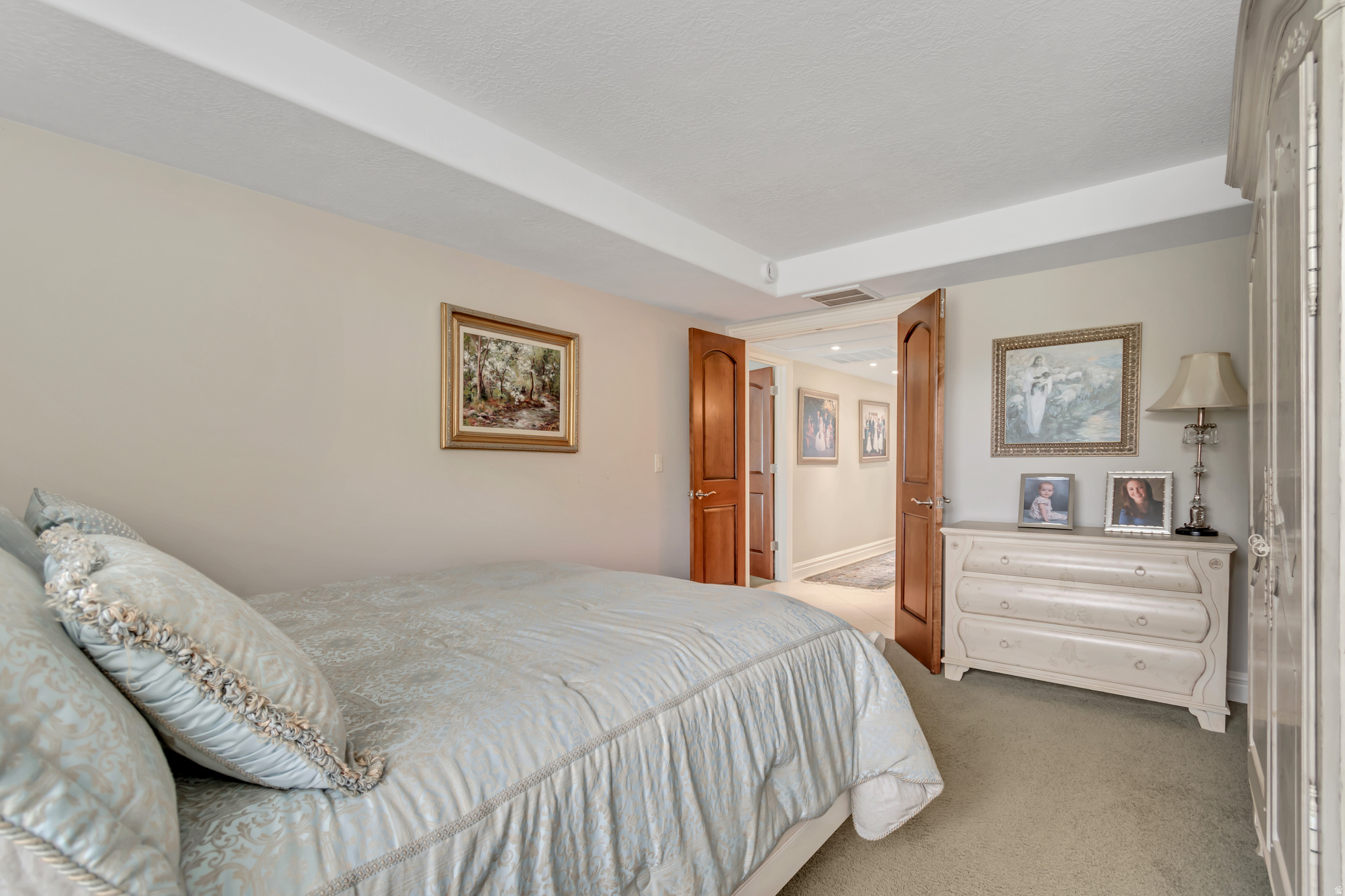 CANYON CREST - Residential