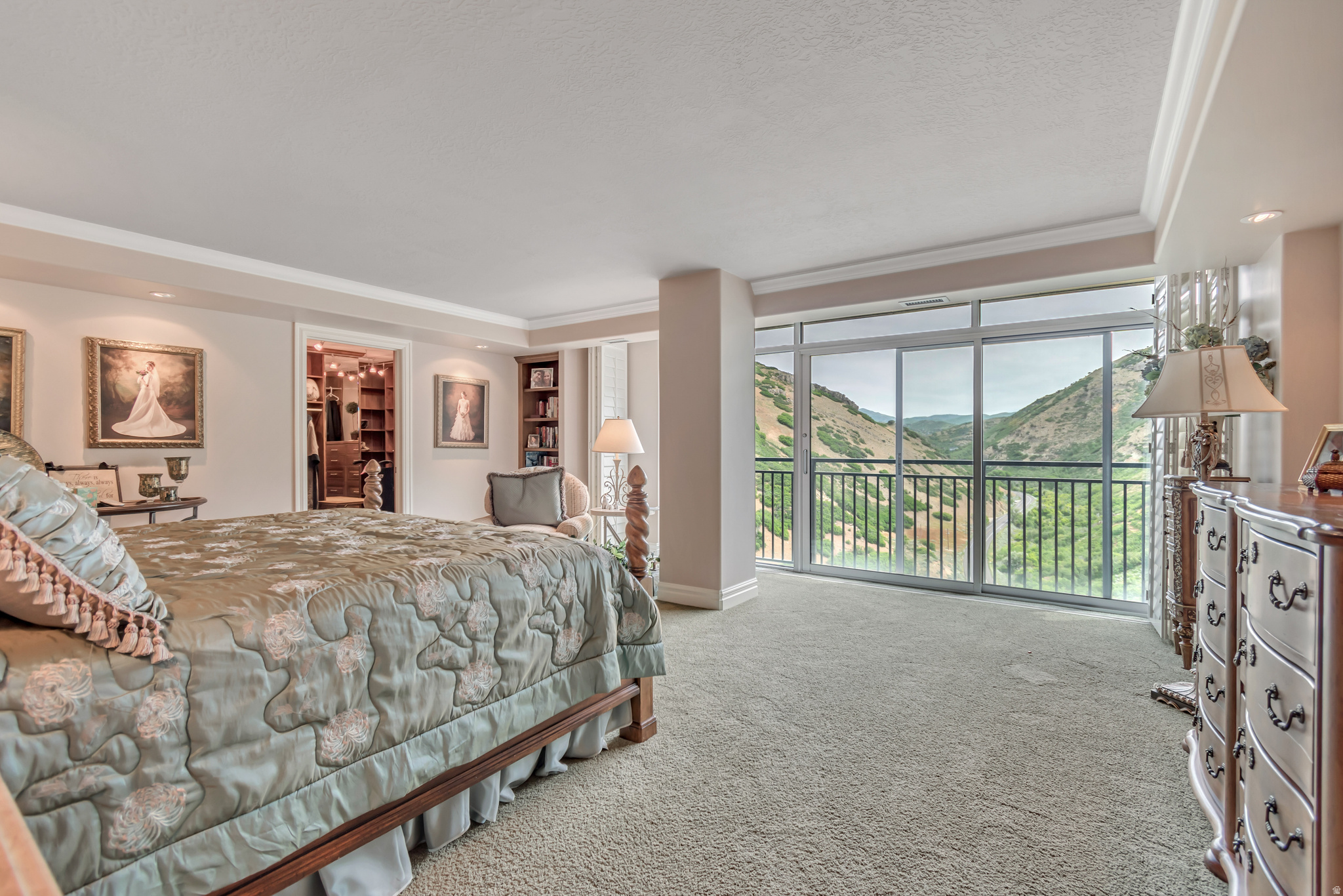 CANYON CREST - Residential
