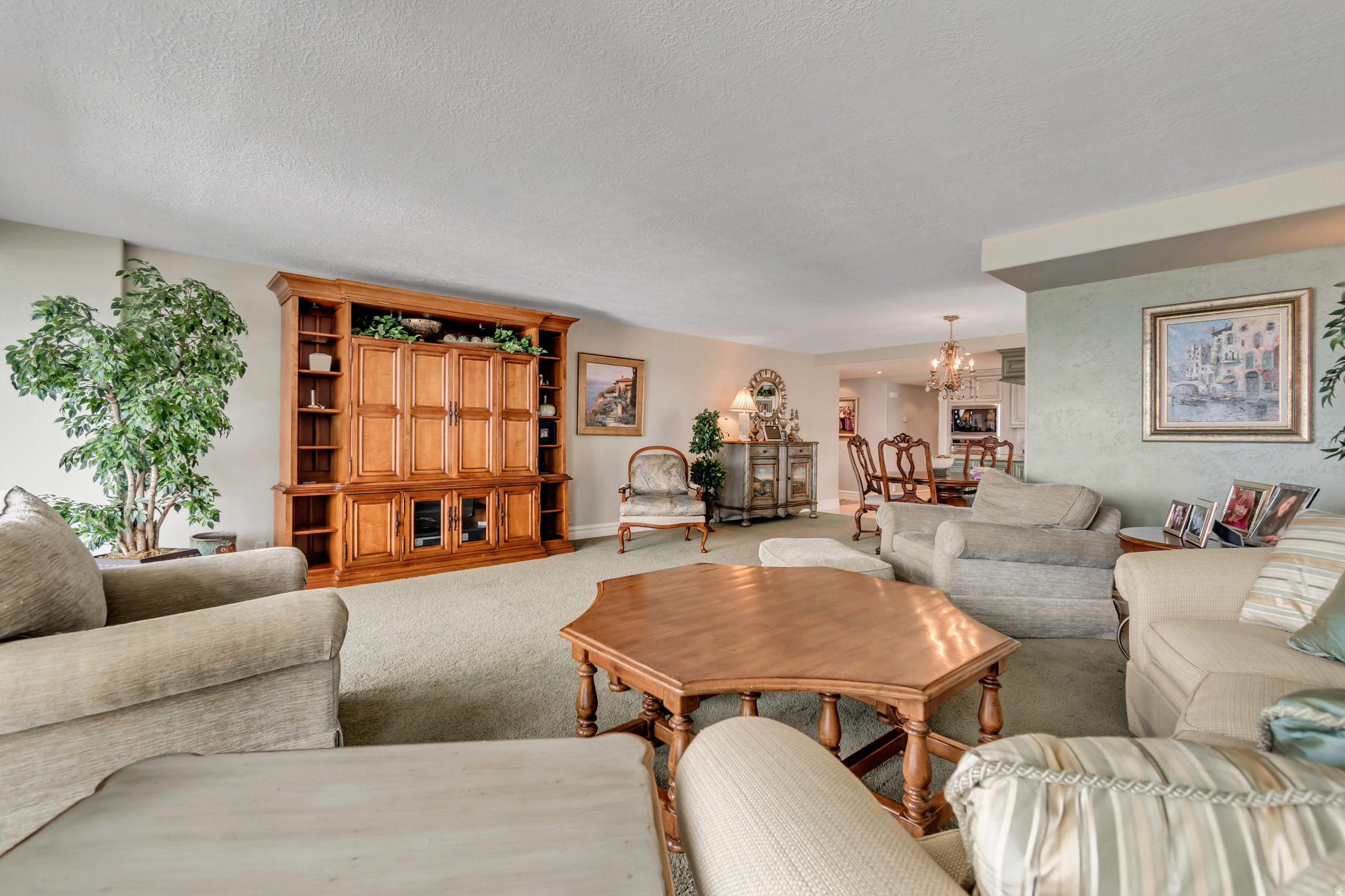 CANYON CREST - Residential